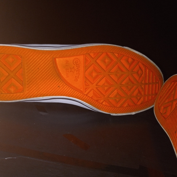 Converse Chuck Taylor All Star SE High New York Knicks - Picture 3 of 5